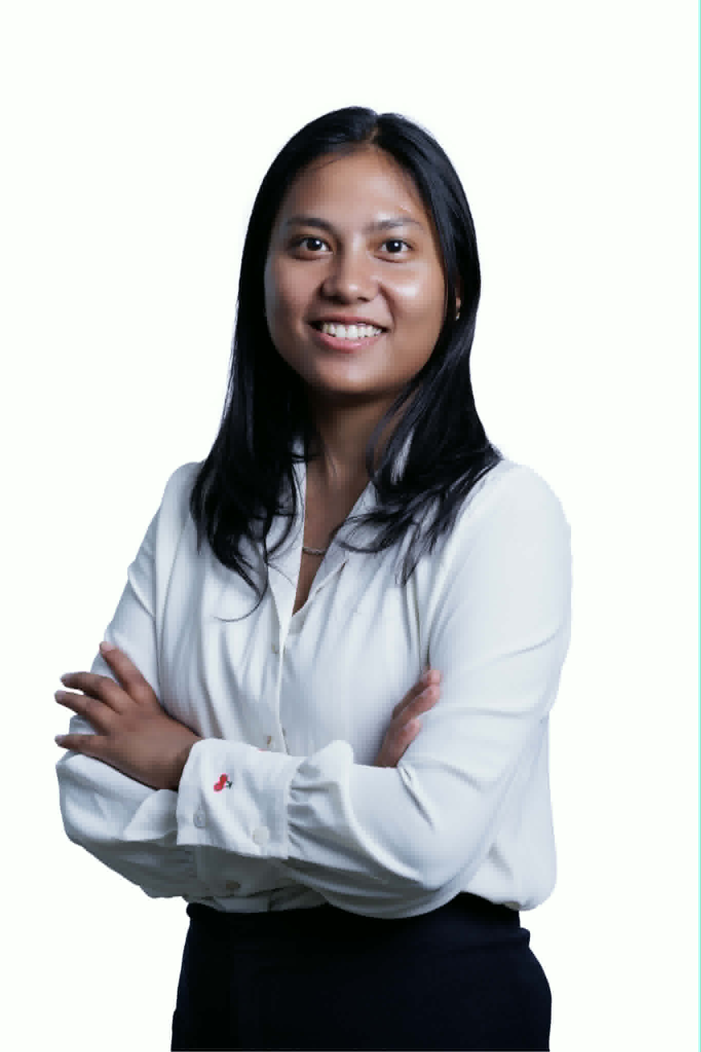 Salina Shrestha